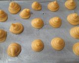 Foto del paso 5 de la receta: Masa choux