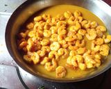 সর্ষে চিংড়ি (sorshe chinri recipe in bengali) রেসিপি ধাপ - 1 ছবি