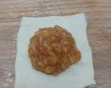 Foto langkah ke 5 dari resep Apple Pie (Puff Pastry).