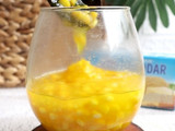Es Jagung Susu Keju