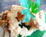 Foto langkah ke 6 dari resep 008. Cumi Goreng Tepung (MPASI 1y+*).