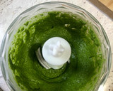 Foto del paso 2 de la receta: Pasta con pesto vegano
