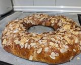 Foto del paso 9 de la receta: Roscón de reyes en Panificadora o amasadora 👑 y con prefermento