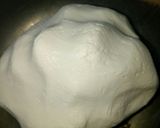 Hình bước làm 2 của món Bánh Trôi Nhân Đường Phên