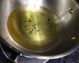 A picture of step 5 of Arrowroot potato bites.