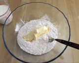 Foto del paso 4 de la receta: Bizcochitos de Manteca
