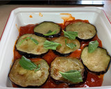 Foto del paso 5 de la receta: Berenjenas a la parmesana