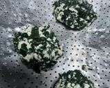 Foto langkah ke 3 dari resep Rolade tahu pepaya Jepang.