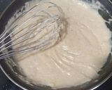 Foto del paso 5 de la receta: Canelones de rape y gambones