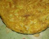 Foto del paso 3 de la receta: Tortilla de papas