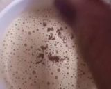 A picture of step 4 of Coffee 3 Ways (Cappuccino, Mocha & Chai Espresso) ☕.