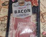 Zöldborsófőzelék, 🫛 sült csirkecombbal🧅🥓🍗🧄 recept fázis 5 fotója