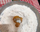 सत्तू की कचौड़ी (Sattu ki kachori recipe in Hindi) रेसिपी चरण 2 फोटो