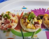 A picture of step 6 of Yummy Bites.
