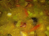Soto Ikan Trakulu