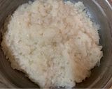 รูปขั้นตอนการทำที่ 3 ของ ข้าวเหนียวสังขยา 🥚🥥