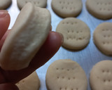 Foto del paso 7 de la receta: Bizcochitos de Grasa
