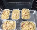 Foto langkah ke 4 dari resep Macaroni Schotel resep mamah.