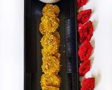 દૂધી ના મુઠીયા (Dudhi Muthia Recipe In Gujarati) રેસીપી સ્ટેપ5ફોટો