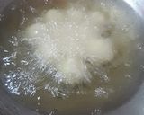 রাঙা আলুর পান্তুয়া (raanga aloor pantua recipe in Bengali) রেসিপি ধাপ - 3 ছবি
