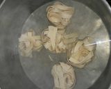 Foto del paso 10 de la receta: Cheese bombs con pastas