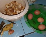 Foto langkah ke 1 dari resep Gudeg jogja tanpa daun jati.