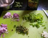 Lobia Kabab recipe step 1 photo