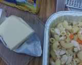 Foto langkah ke 3 dari resep Macaroni Schotel ala WeJe.