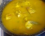 Foto del paso 5 de la receta: Paella