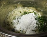 صورة لخطوة 3 من وصفة أطعم وأسهل قرنبيط 😋