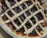 Foto del paso 4 de la receta: Pastafrola