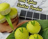 Foto langkah ke 7 dari resep 835. Bolu Kukus Santan Pandan 2 Telur Aja!.