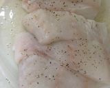 Foto del paso 1 de la receta: Pescado Frito con Salsa de Maracuyá!