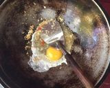 Foto langkah ke 3 dari resep Orak arik telur rumahan.