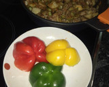 Foto del paso 3 de la receta: Lentejas con arroz y costilla