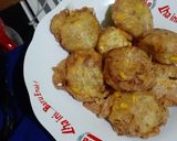 Foto langkah ke 8 dari resep Perkedel Kentang Jagung.