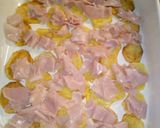 Foto del passaggio 3 della ricetta Timballo di patate fritte