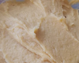 Foto del paso 4 de la receta: Masa de choux y crema pastelera