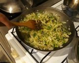 Foto del paso 1 de la receta: Empanadas de acelga