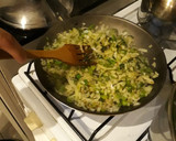 Foto del paso 1 de la receta: Empanadas de acelga