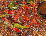 Foto langkah ke 3 dari resep Kering Tempe Kriuk /Orek tempe.