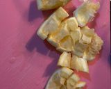 Foto langkah ke 1 dari resep Golden Syrup.