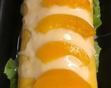 Foto del paso 2 de la receta: Pionono agridulce tropical
