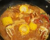 Foto langkah ke 7 dari resep Seafood Saos Padang.