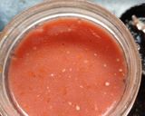A picture of step 1 of Easy and Quick Pizza Sauce or Red Sauce.