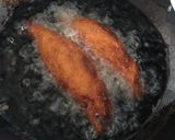 A picture of step 12 of Bread Roll.
