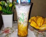 Cara Membuat Jack Fruit Shake 6