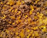 2 Glugs of RWV in a Sauce over Linguine recipe step 3 photo
