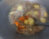 Foto langkah ke 1 dari resep Capcay Kuah.