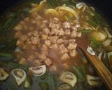 Foto langkah ke 4 dari resep Sayur Lodeh.